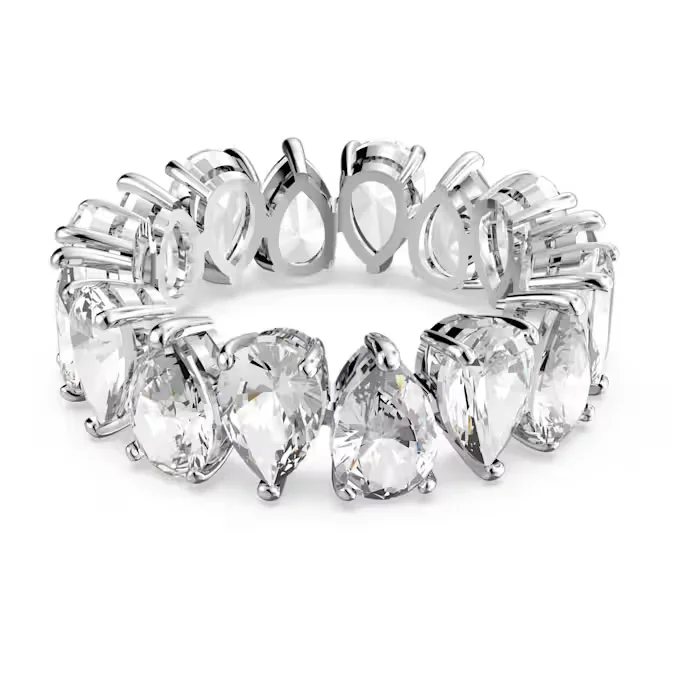 Ladies Celtic Knot Rings -Matrix Vittore ring