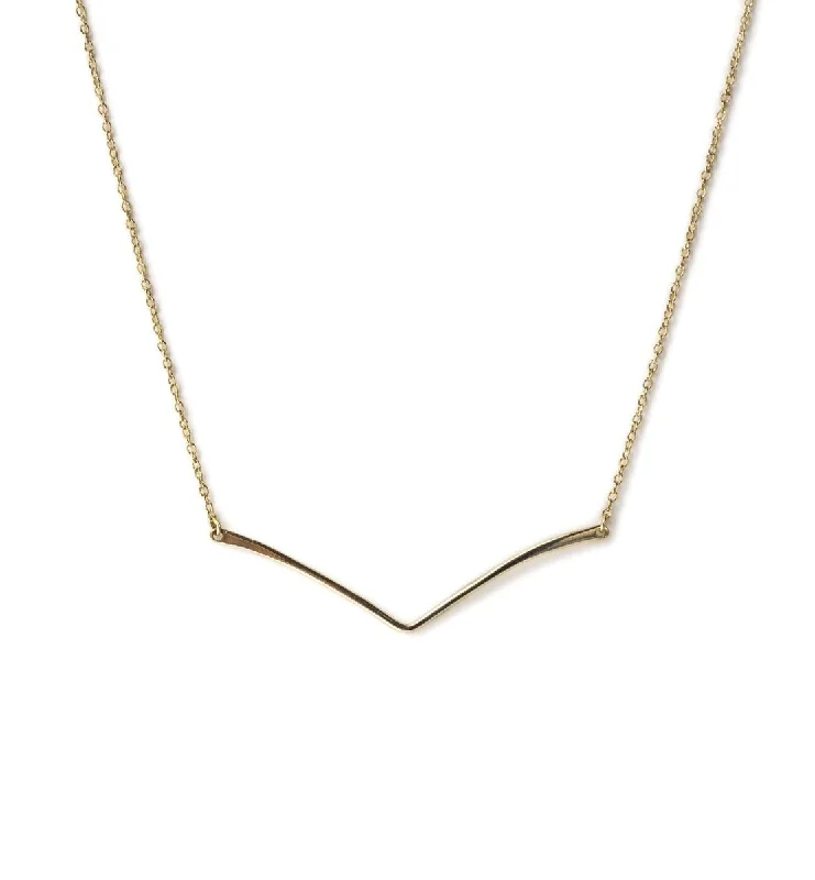 Ladies Necklaces Infinite Spark-Paloma Necklace