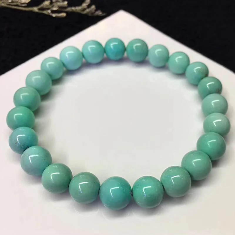 Ladies Bracelets with Plum Axinite-Jade Serenity Bracelet